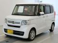 2021 Honda N-BOX