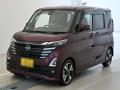 2025 Nissan Roox