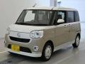 2022 Daihatsu Move Canbus
