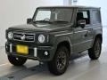 2022 Suzuki Jimny