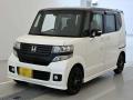 2014 Honda N-BOX CUSTOM