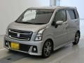 2018 Suzuki WAGON R STINGRAY