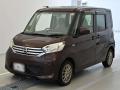 2014 Nissan DAYZ ROOX