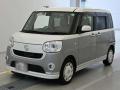 2017 Daihatsu Move Canbus