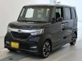 2018 Honda N-BOX CUSTOM