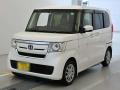 2017 Honda N-BOX