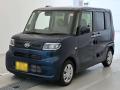 2025 Daihatsu Tanto