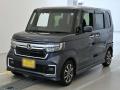 2023 Honda N-BOX CUSTOM
