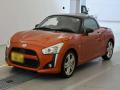 2014 Daihatsu Copen
