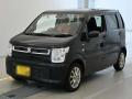 2019 Suzuki Wagon R