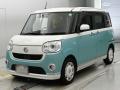 2017 Daihatsu Move Canbus