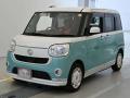 2020 Daihatsu Move Canbus