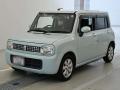 2013 Suzuki ALTO Lapin