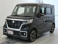 2021 Suzuki Spacia Custom