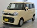 2025 Suzuki WAGON R SMILE