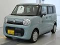 2025 Suzuki WAGON R SMILE
