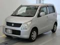 2012 Suzuki Wagon R