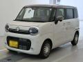 2025 Suzuki WAGON R SMILE