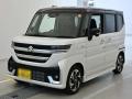 2025 Suzuki Spacia Custom