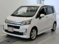 2013 Daihatsu Move Custom