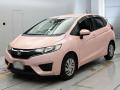 2016 Honda Fit