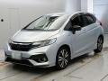 2018 Honda Fit Hybrid