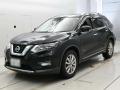 2018 Nissan X-Trail