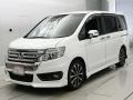 2013 Honda Step WGN Spada