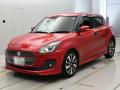 2017 Suzuki Swift