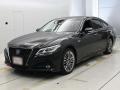 2019 Toyota Crown Hybrid