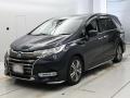 2017 Honda Odyssey Hybrid
