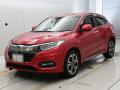 2018 Honda VEZEL