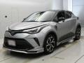 2020 Toyota C-HR