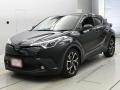 2017 Toyota C-HR