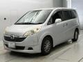 2006 Honda Step WGN