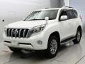 2018 Toyota Land Cruiser Prado