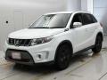 2018 Suzuki Escudo