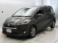 2016 Toyota Sienta