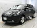 2018 Toyota Harrier Hybrid