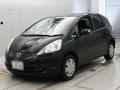 2008 Honda Fit