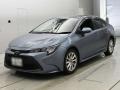 2020 Toyota Corolla Sedan