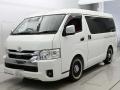 2023 Toyota Hiace Wagon