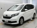 2022 Honda Freed hybrid