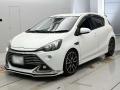 2015 Toyota Aqua