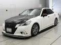 2015 Toyota Crown Hybrid