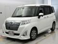 2018 Toyota Roomy