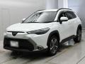 2025 Toyota Corolla Cross