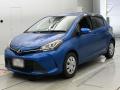 2015 Toyota Vitz