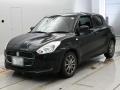 2020 Suzuki Swift