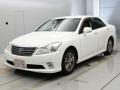 2010 Toyota Crown